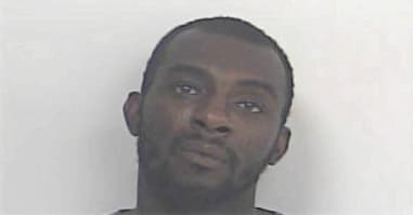 Serge Dortely, - St. Lucie County, FL 